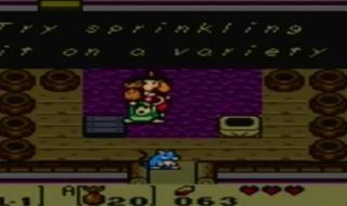 武林外传卡梦境 武林外传卡梦境