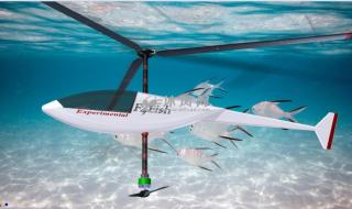 直升机模型制作 直升机模型制作