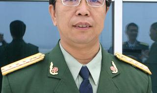 西安武警指挥学院