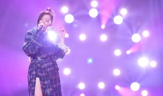 张靓颖成都演唱会 张靓颖成都演唱会