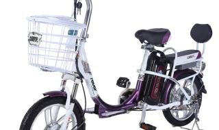 永久电动车 永久电动车