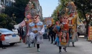 华光大世子是什么神 华光大世子是什么神