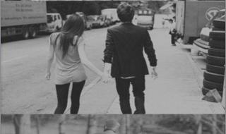 余生陪你到老的情话 余生陪你到老的情话