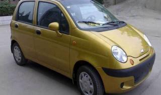 雪佛兰spark 雪佛兰spark