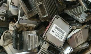 废旧线路板回收设备