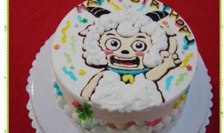 喜羊羊图片 喜羊羊图片