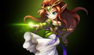 wow狼人职业 wow狼人职业