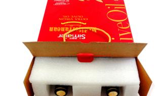 橄榄油礼盒 橄榄油礼盒