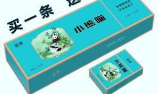 小熊猫多少钱 小熊猫多少钱