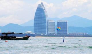 三亚酒店排名五星酒店 三亚酒店排名五星酒店