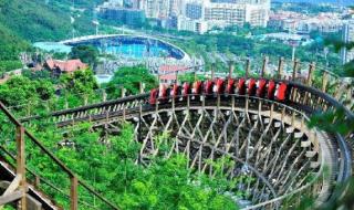 深圳过山车事故 深圳过山车事故