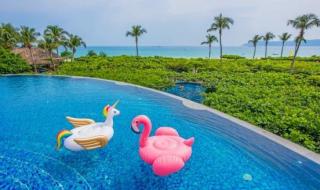 三亚天域度假酒店 三亚天域度假酒店