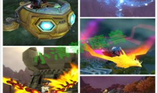 奥格瑞玛坐骑在哪买