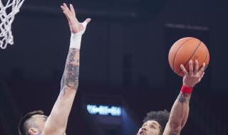 cba2022季后赛规则 cba2022季后赛规则