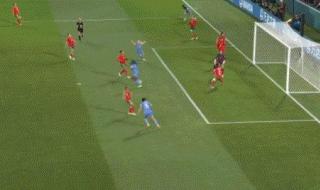 世界杯8强正式诞生 世界杯8强正式诞生