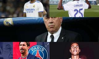 皇马得过几次西甲冠军 皇马得过几次西甲冠军