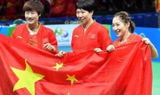 里约奥运会各省金牌 里约奥运会各省金牌