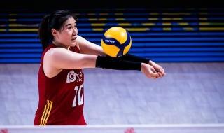 女排进巴黎奥运会 女排进巴黎奥运会