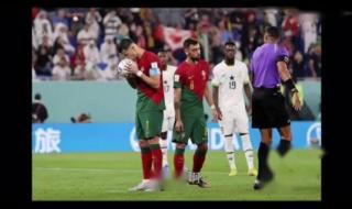 2014世界杯葡萄牙vs加纳 2014世界杯葡萄牙vs加纳